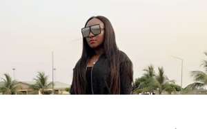 Nollywood Actress, Ini Edo Wows in Latest Photos