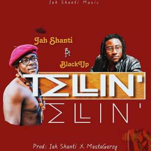 Listen Up: Jah Shanti Releases Breakthrough Song ''Tellin''