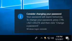 Never Change Your Password Again! Its A Bad Security Advice