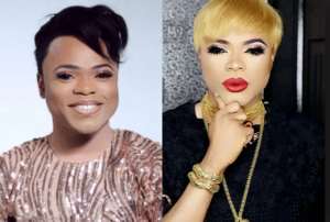 Facts About Nigerian's Internet Personality, Bobrisky