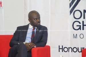'Judicial Council Should Exercise Absolute Authority In The Appointment Of Judges' - Kofi Abotsi