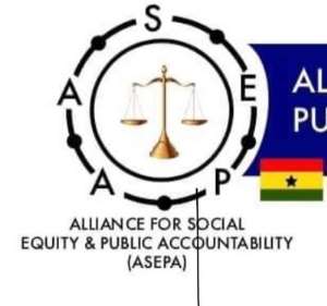 Youve Proven Incompetent, Step Aside – ASEPA To Amidu
