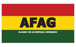 Voters' Register: AFAG Backs EC