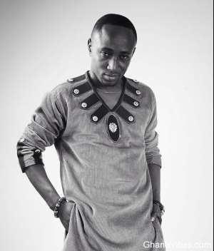 George Quaye Resigns From CharterHouse