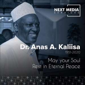 The Smiling Kalisa Is Gone But He Has Left Us Lessons!