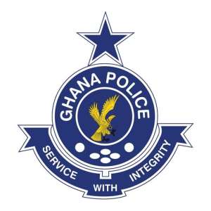 Berekum: Ex-convict who stabbed and killed Police officer shot dead