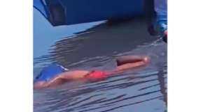 Two Ada SHS students who went swimming drown in Volta River