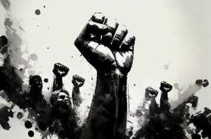 Aluta Continua! When the Future is Cloaked in Party Colours