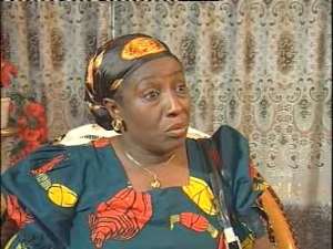 MAMA GEE PATIENCE OZOKWOR