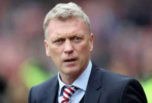 New West Ham Manager Moyes Pledges Stylish, Disciplined Football