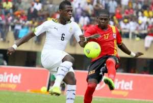 AFCON 2017: Key facts ahead of Ghana-Uganda clash