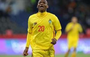 Ghana legend Sammy Kuffuor backs Mamelodi Sundowns star Billiat to play in Europe
