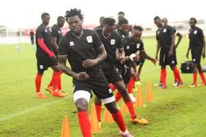 AFCON 2017: Humid weather condition not a worry for Uganda coach ahead of Ghana showdown