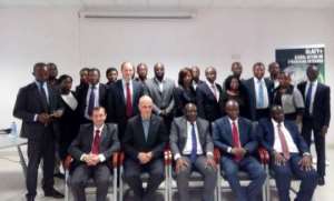 Judges Receive Training On Cybercrime  Electronic Evidence