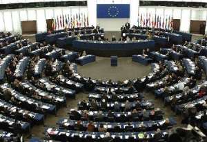 European Parliament votes for next president