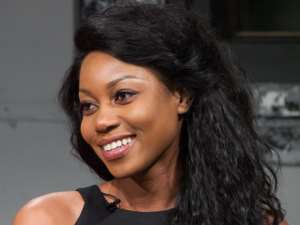 Yvonne Nelson Breaks Silence After Child Birth Reports