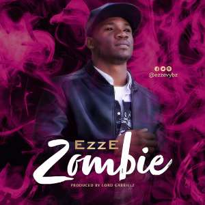 New Music: Ezze - Zombie Prod. Lord Gabrielz