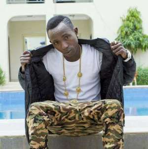 BRAND NEW! Patapaa Finally Releases Official Video For One Corner