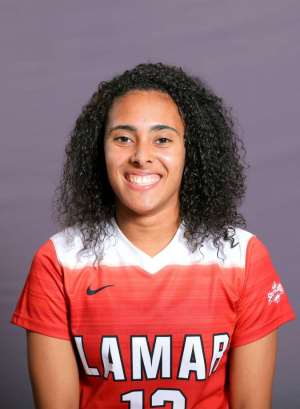 Lamar soccer Player Prepping For Africa Women's Cup Of Nations