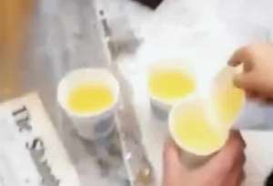 Chinese Company 'Forced Staff To Drink Urine As Punishment'