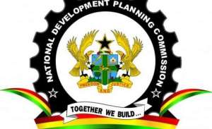 NDPC holds second national development forum