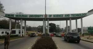 KNUST Unions Continue To Oppose Government