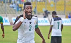 Theyre Taking Advantage Of Me – Asamoah Gyan Cries Out To Dead Mum