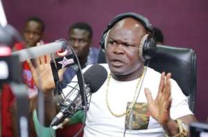 Im Struggling To Cater For My 5 Wives, 13 Children – Bukom Banku