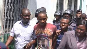 Nigerian Kidnapper Charged for Escaping Cell