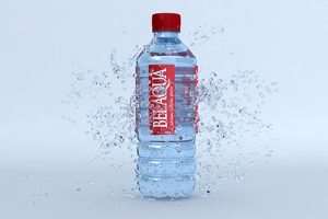 Bel-Aqua Bottled-Water Is Not Contaminated – Management