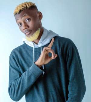 FloEazy To Change The Face Of Africa Music