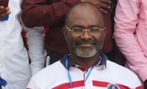 Ken Agyapong: I Didnt Kill Ahmed Hussein-Suale'
