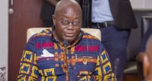 President Akufo-Addo Condemns Killing Of Ahmed Hussein-Suale