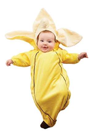Want a Baby Boy? Try Banana