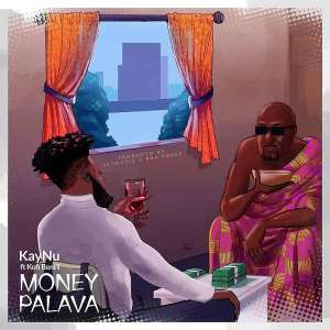 Kaynu Joins The Money Wave With money Palava