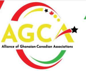 Alliance Of Ghanaian-Canadian Associations Strengthens Ties Between Ghanaian Culture, Commerce And Ghanaian-Canadian Communities