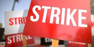 We can't wait any longer – CLOGSAG to embark on nationwide strike January 20