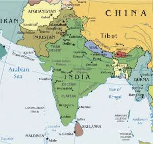 South Asia Needs China In Its Development Process