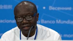 Full Text Finance Ministry response to Bloomberg's 'Ghana debt moves deeper into distress' publication