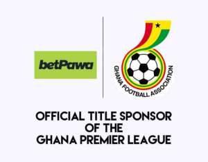 Betpawa abruptly ends Ghana Premier League sponsorship deal with GFA after just a year