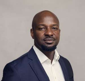 Alex Okosi Honoured for the Third Consecutive Year on the Powerlist, Recognising The UKs  Most Influential Black People