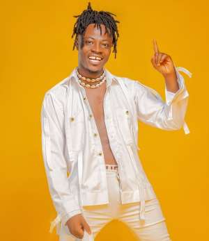 Northern Star, Fancy Gadam, Supports Both Mahama and Bawumia in Presidential Race