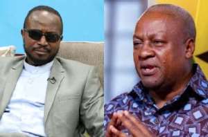 Its true, Mahama deserves honeymoon period to fulfil promises if he wins — Stephen Atubiga