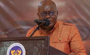 President Nana Addo Dankwa Akufo-Addo