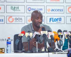 2025 AFCON Qualifiers: Otto Addo To Announce Squad Today For Final ...