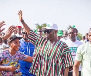 Hon. Abla Dzifa Gomashie