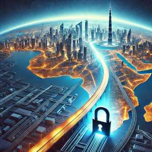 Unlocking Economic Potential: Transforming Ghana and Africa through World-Class Infrastructure