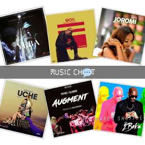 Nigerian Music: The Most Popular Songs In Port-Harcourt Right Now