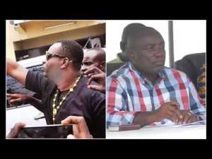 Kwabena Agyapong And Lawyers Using Me For Popularity - Wontumi