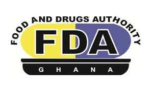 FDA seizes a metric tonne of expired products in Koforidua